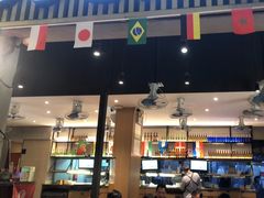 -木屋烧烤(白石洲店)