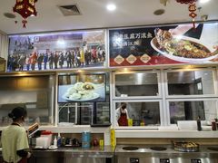 -京天红酒家(虎坊路店)