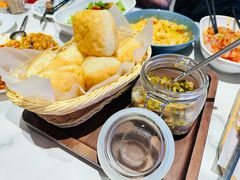 -丝路有约·优雅新疆菜(万宴城店)