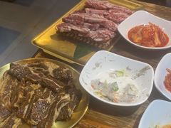 -韩一品韩国料理(柏庐南路店)