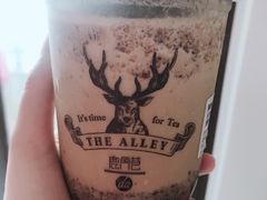 -THE ALLEY 鹿角巷(时代天街A馆店)