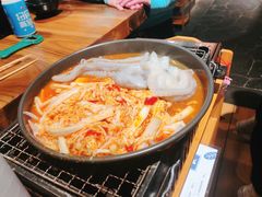 -烧货·活海鲜炭烧(湖滨商业街店)