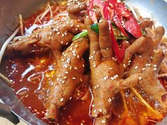 -KimPro 辛普乐概念韩餐