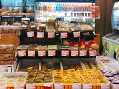 零售区-百年义利(珠市口西大街丰泽园店)