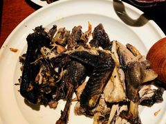 -黑鸡小馆(金源店)