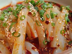 -漢舍川菜馆(国贸商城店)