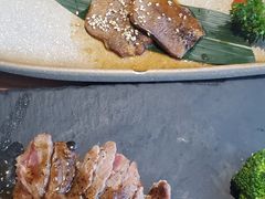 -九井澤精致料理(金茂店)