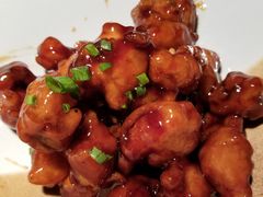 糖醋里脊-外婆家(南开大悦城店)