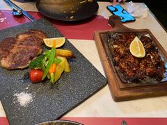 -IL Forno 意坊·意大利餐厅(花园店)