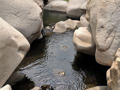 -碓臼峪自然风景区