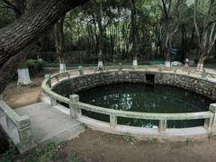 -白马涧龙池景区