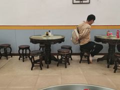 大堂-荔园小馆(园岭新村二期店)