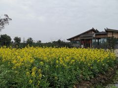 -驿舍·民國老营房院子私房菜(科学会堂店)