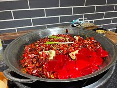 -楠火锅(绵阳首店)
