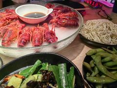 -红盔甲·小龙虾(车公庙店)