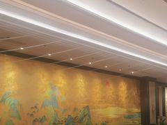 -君庭中餐厅(友谊宾馆店)