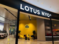 -莲花跑车(国贸商城店)