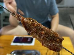 -老白家怡贵园烤肉
