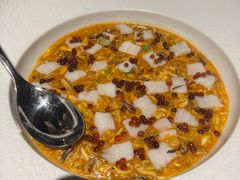 -上海滩餐厅(BFC外滩金融中心店)