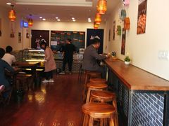 大堂-西安调调(十全街店)
