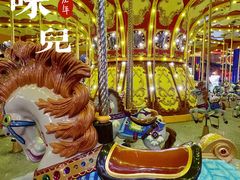 -融创茂(青岛店)
