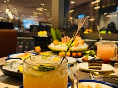 -極上萬膳·日料放题(来福士江景店)