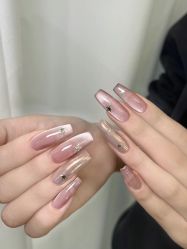 -M·X Nail日式美甲美睫