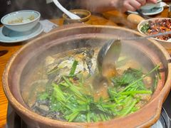 -九道菜有鸡鱼头(石鼓路店)
