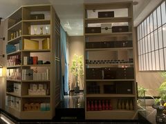 -鹤祥宫·影院足道·SPA连锁(苹果园店)