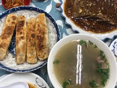 -协顺园回头馆(南顺城路店)