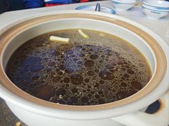 -爱膳菌锅锅(阳南店)