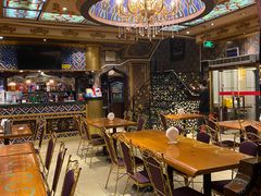 大堂-东方亚克西餐厅(西康路店)