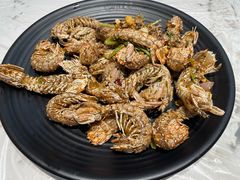 -指爱龙虾(金杨路总店)