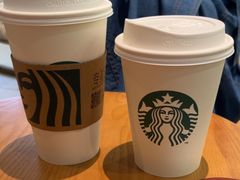 -星巴克(镇江苏宁广场6F店)