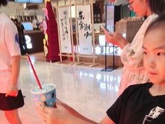 -DQ·蛋糕·冰淇淋(五棵松万达店)