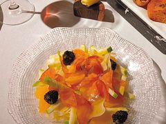 -Le Bistrot de Racine