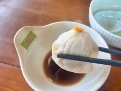 -忆秦园小笼包(惠山古镇总店)