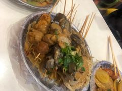 -大姐麻辣烫(莲宝中路店)