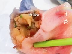 -宝源饺子(麦子店街店)