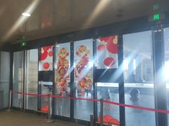 -哈尔滨太平国际机场-T2航站楼