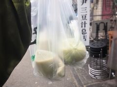-尹三豆汁(天坛店)