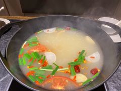 -许府牛火锅(信义坊总店)