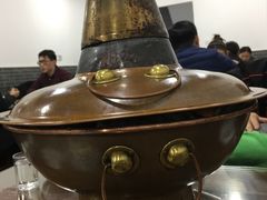 -大萝卜烧烤羊蝎子烤全羊(新城河路店)