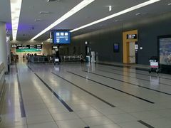 -中部国际机场