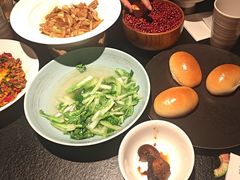 -庐灶江南·江南菜·四合院Bistro(东直门雍和宫·原华侨宾馆店)