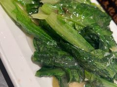 -先记烧鹅王·本地粤菜(福永店)