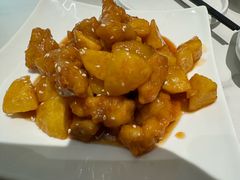 -旺达·福州菜(正大广场店)