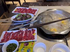 -小肥牛潮汕牛肉火锅(南联店)