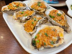 -庆峰龙虾烧烤(合肥一店)