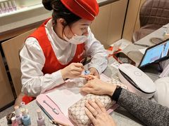 -海底捞火锅(仓山爱琴海店)